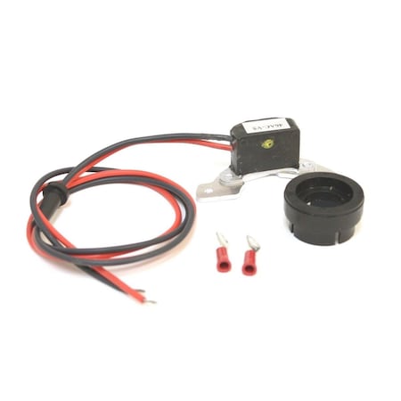 Olympian Athlete Ignitor for Dual Point Ford 8 Cylinder 1960-71 OL3565001